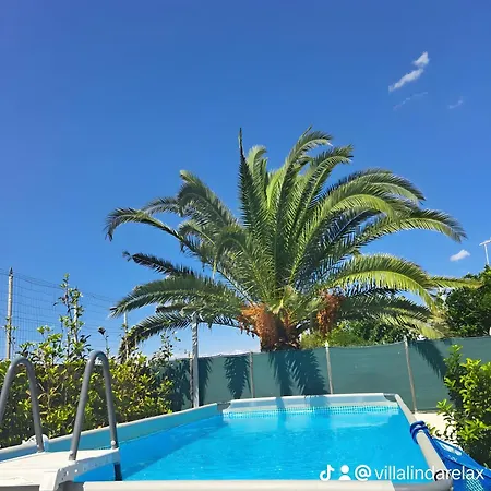 Lindarelax Villa *