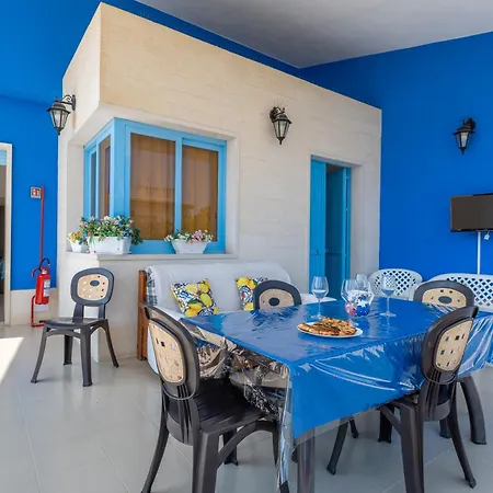 Villa Lindarelax *
