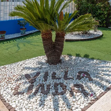 Villa Lindarelax Santa Maria del Focallo