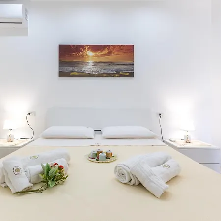 Lindarelax Villa Santa Maria Del Focallo