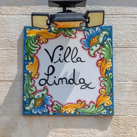 Lindarelax Villa Santa Maria Del Focallo