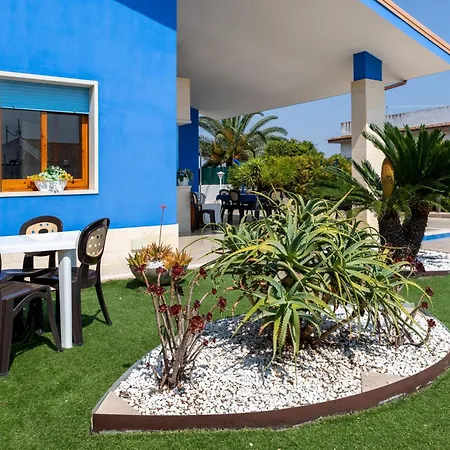 Villa Lindarelax